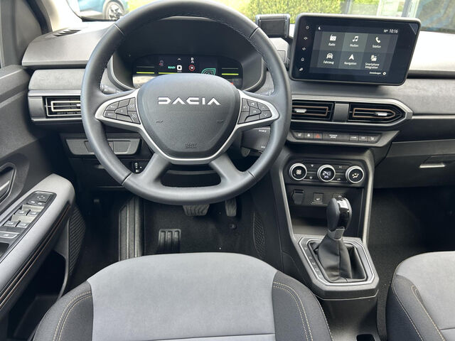 DACIA Jogger Extreme HYBRID 140 SHZ NAVI KAMERA KLIMAAUT Ansicht 11 für Fahrzeugdetailseite