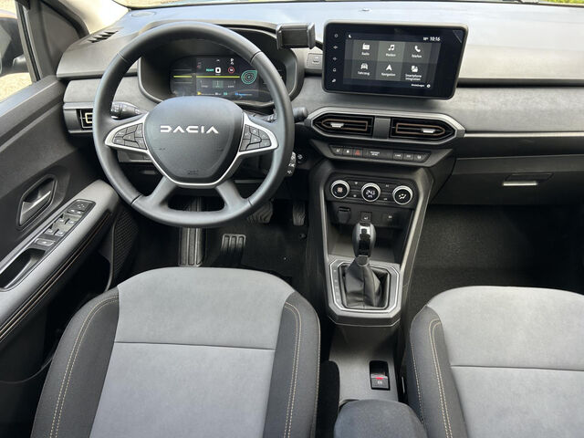 DACIA Jogger Extreme HYBRID 140 SHZ NAVI KAMERA KLIMAAUT Ansicht 12 für Fahrzeugdetailseite