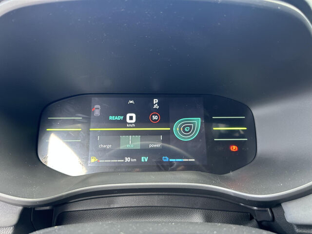 DACIA Jogger Extreme HYBRID 140 SHZ NAVI KAMERA KLIMAAUT Ansicht 13 für Fahrzeugdetailseite