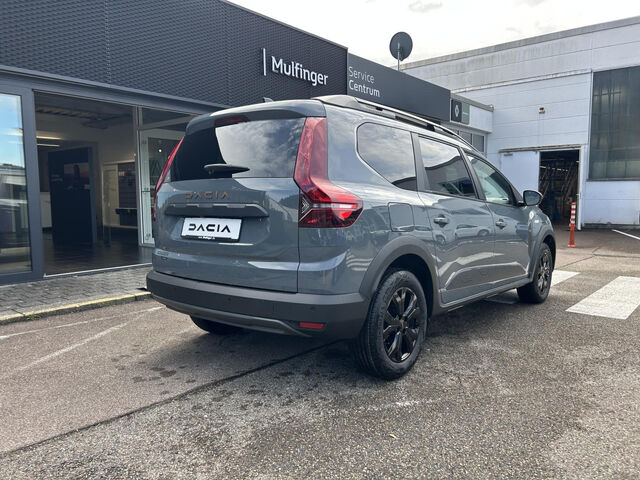 DACIA Jogger Extreme HYBRID 140 SHZ NAVI KAMERA KLIMAAUT Ansicht 7 für Fahrzeugdetailseite