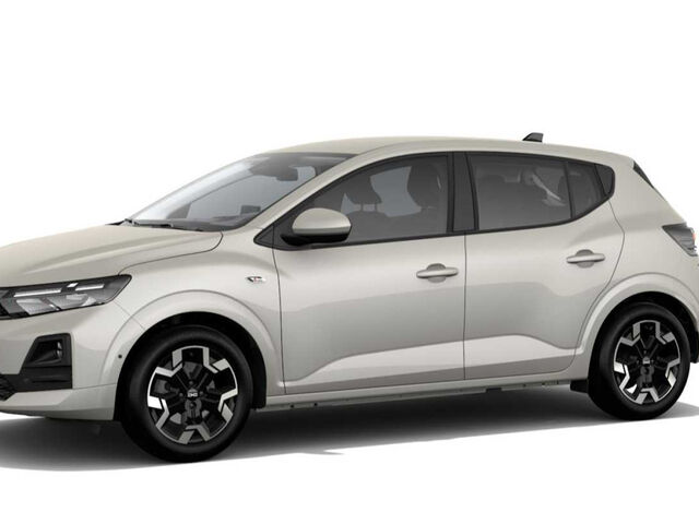 DACIA Sandero Journey TCe 100 SHZ NAVI KAMERA KLIMAAUT. Ansicht 2 für Fahrzeugdetailseite