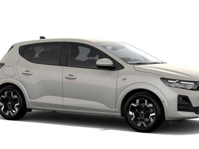 DACIA Sandero Journey TCe 100 SHZ NAVI KAMERA KLIMAAUT. Ansicht 3 für Fahrzeugdetailseite