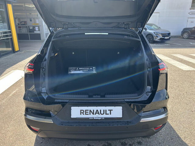 RENAULT Symbioz Techno Full Hybrid E-Tech 160 Fahrerairb Ansicht 10 für Fahrzeugdetailseite