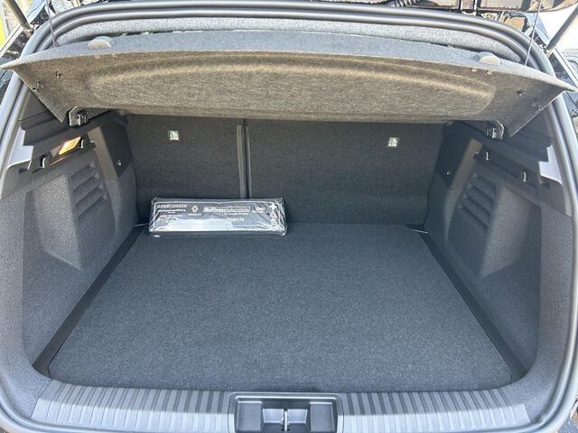 RENAULT Symbioz Techno Full Hybrid E-Tech 160 Fahrerairb Ansicht 11 für Fahrzeugdetailseite