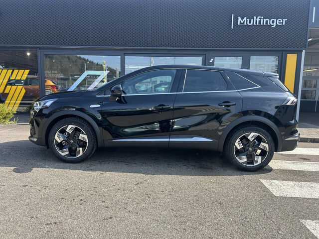 RENAULT Symbioz Techno Full Hybrid E-Tech 160 Fahrerairb Ansicht 5 für Fahrzeugdetailseite