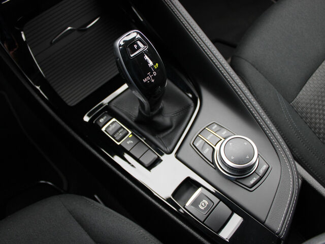 BMW X2 s18i Advantage DKG Kamera Navi Parkassist. Sitz Ansicht 13 für Fahrzeugdetailseite