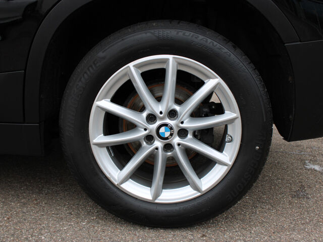 BMW X2 s18i Advantage DKG Kamera Navi Parkassist. Sitz Ansicht 8 für Fahrzeugdetailseite