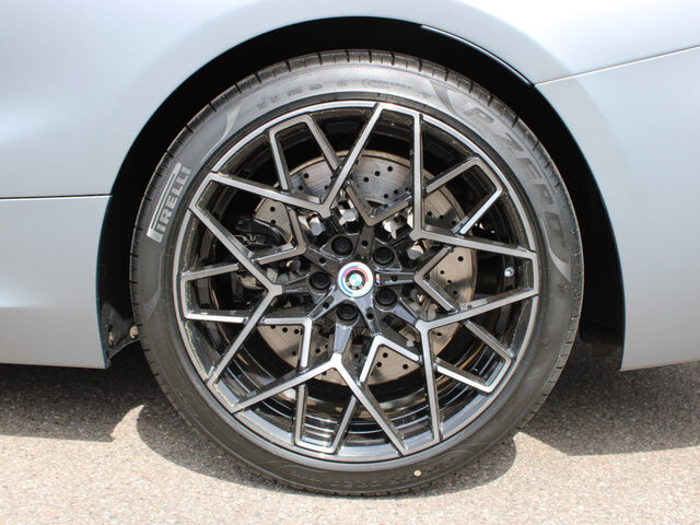 BMW M8 Cabrio Comp.M Drivers Carbon eh-UPE:204960,- Ansicht 10 für Fahrzeugdetailseite