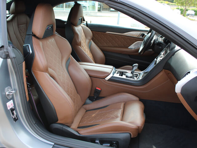 BMW M8 Cabrio Comp.M Drivers Carbon eh-UPE:204960,- Ansicht 12 für Fahrzeugdetailseite