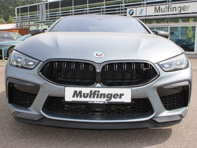 BMW M8 Cabrio Comp.M Drivers Carbon eh-UPE:204960,- Ansicht 3 für Fahrzeugdetailseite