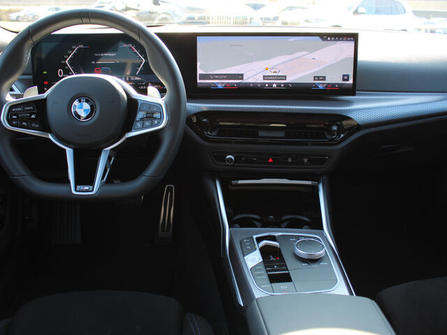 BMW 330 d T. xDr. M Sport HUD ACC SuView.Komfz. HiFi Ansicht 12 für Fahrzeugdetailseite