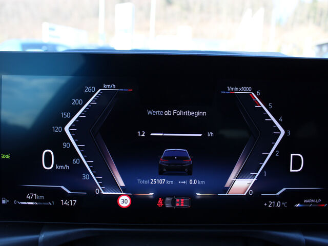 BMW 330 d T. xDr. M Sport HUD ACC SuView.Komfz. HiFi Ansicht 15 für Fahrzeugdetailseite