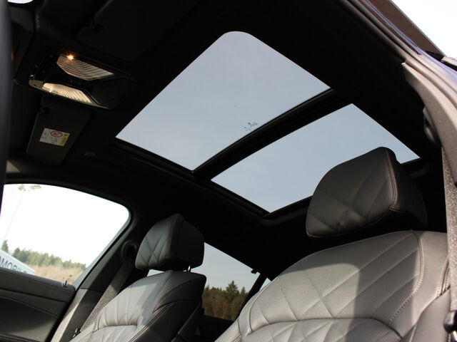 BMW X6 x40d M Sport HUD ACC Soft-Close PanoD.H/K 22 Ansicht 14 für Fahrzeugdetailseite