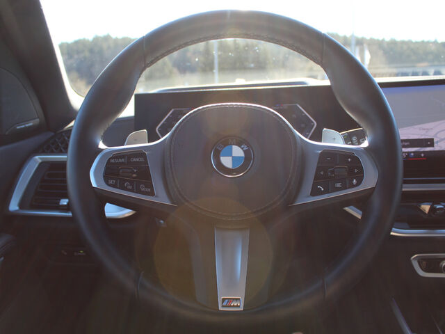 BMW X5 x30d M Sport Sky IntAktL.SurView ACC Soft AHK Ansicht 11 für Fahrzeugdetailseite