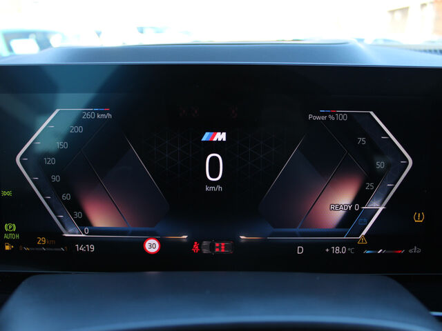 BMW X5 x30d M Sport Sky IntAktL.SurView ACC Soft AHK Ansicht 12 für Fahrzeugdetailseite