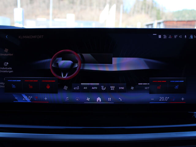 BMW X5 x30d M Sport Sky IntAktL.SurView ACC Soft AHK Ansicht 13 für Fahrzeugdetailseite