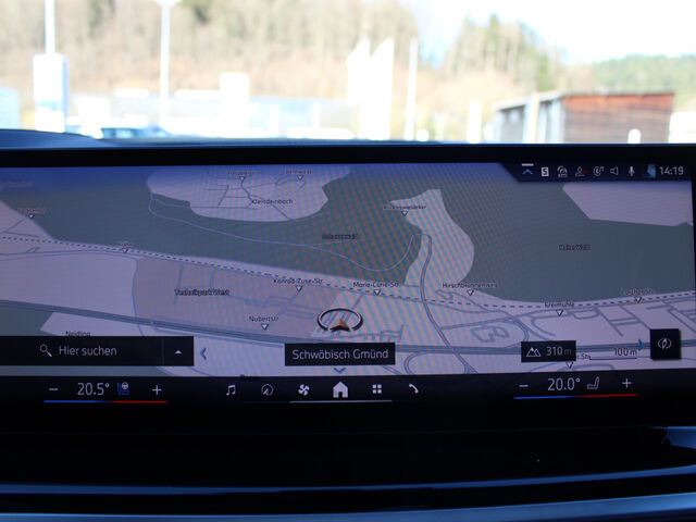 BMW X5 x30d M Sport Sky IntAktL.SurView ACC Soft AHK Ansicht 14 für Fahrzeugdetailseite