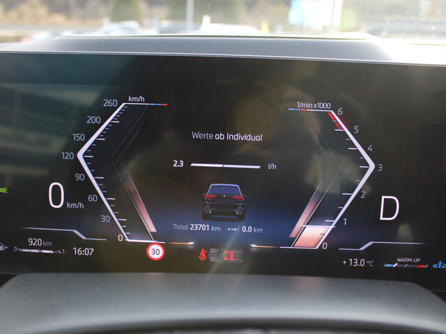 BMW X5 x30d M Sport Sky Standh.ACC Soft ParkProf.AHK Ansicht 12 für Fahrzeugdetailseite