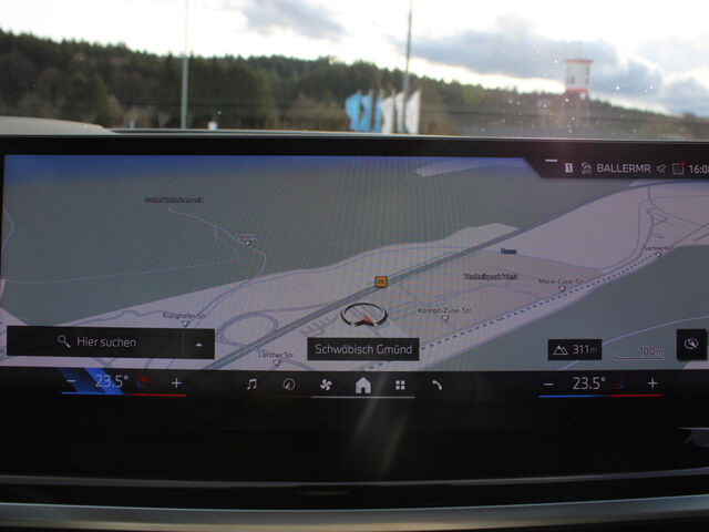 BMW X5 x30d M Sport Sky Standh.ACC Soft ParkProf.AHK Ansicht 14 für Fahrzeugdetailseite