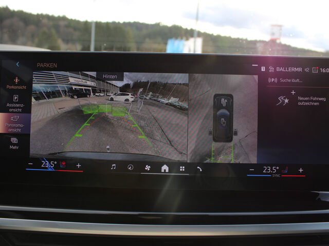 BMW X5 x30d M Sport Sky Standh.ACC Soft ParkProf.AHK Ansicht 15 für Fahrzeugdetailseite