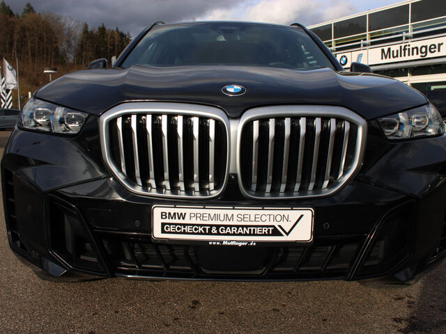 BMW X5 x30d M Sport Sky Standh.ACC Soft ParkProf.AHK Ansicht 3 für Fahrzeugdetailseite