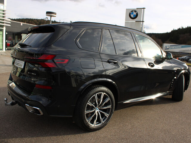 BMW X5 x30d M Sport Sky Standh.ACC Soft ParkProf.AHK Ansicht 5 für Fahrzeugdetailseite
