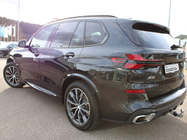 BMW X5 x30d M Sport Sky Standh.ACC Soft ParkProf.AHK Ansicht 7 für Fahrzeugdetailseite