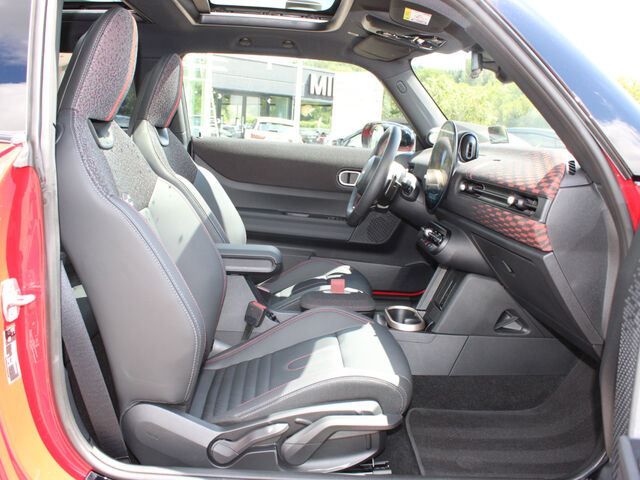 MINI Cooper S JCW Trim HUD PanoD.Kamera Lenkradh.OLED Ansicht 10 für Fahrzeugdetailseite