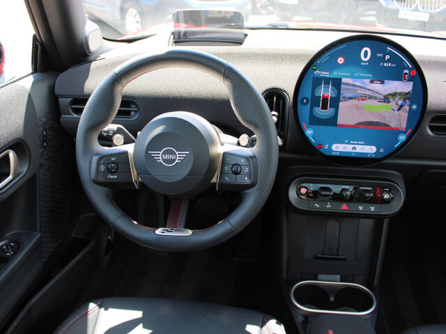MINI Cooper S JCW Trim HUD PanoD.Kamera Lenkradh.OLED Ansicht 11 für Fahrzeugdetailseite