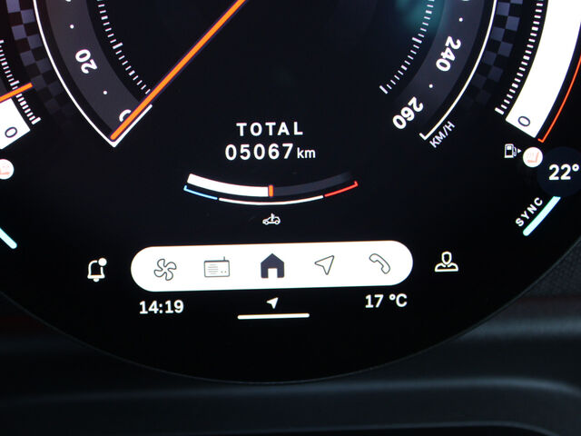 MINI Cooper S JCW Trim HUD PanoD.Kamera Lenkradh.OLED Ansicht 12 für Fahrzeugdetailseite