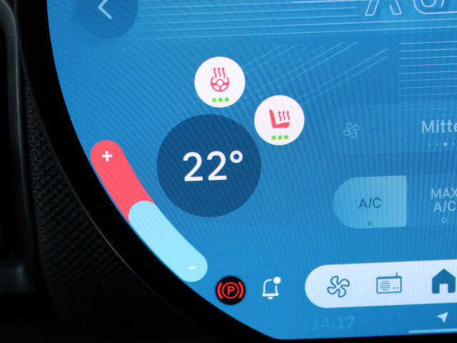 MINI Cooper S JCW Trim HUD PanoD.Kamera Lenkradh.OLED Ansicht 15 für Fahrzeugdetailseite