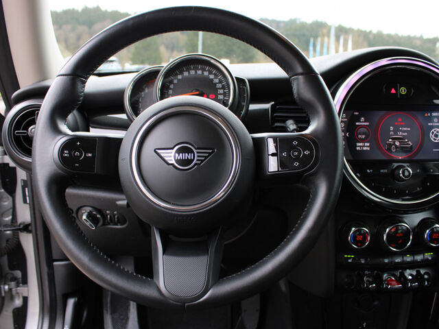MINI Cooper Essential Trim LED DrivAss.Sitzh.CarPlay Ansicht 12 für Fahrzeugdetailseite