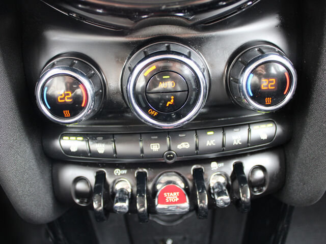 MINI Cooper Essential Trim LED DrivAss.Sitzh.CarPlay Ansicht 14 für Fahrzeugdetailseite