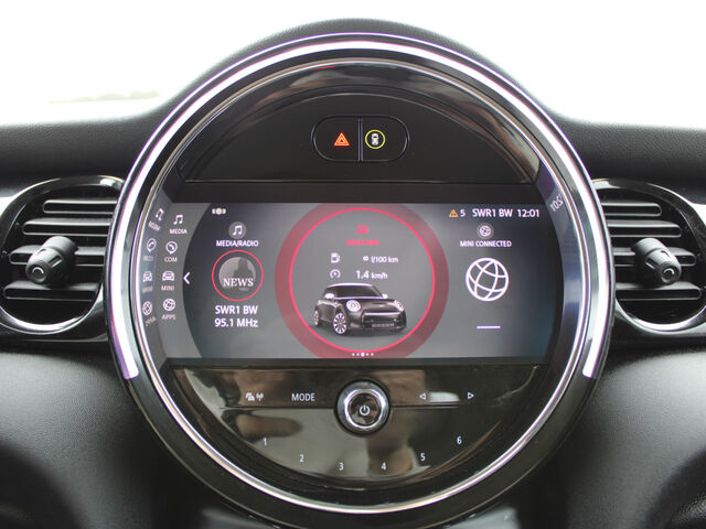 MINI Cooper Essential Trim LED DrivAss.Sitzh.CarPlay Ansicht 15 für Fahrzeugdetailseite