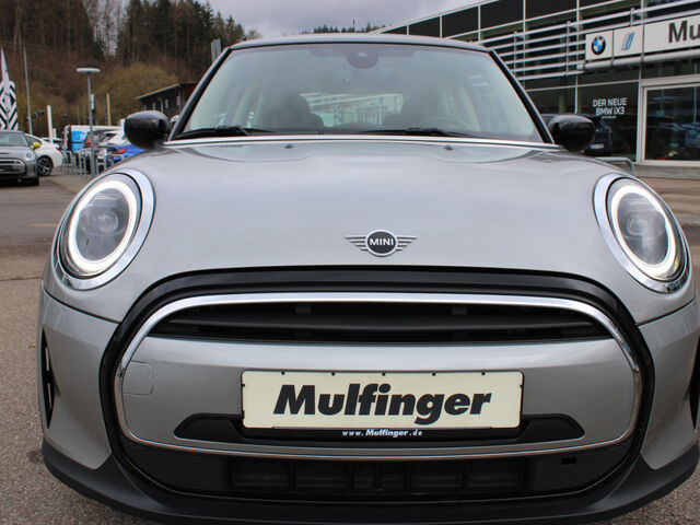 MINI Cooper Essential Trim LED DrivAss.Sitzh.CarPlay Ansicht 4 für Fahrzeugdetailseite