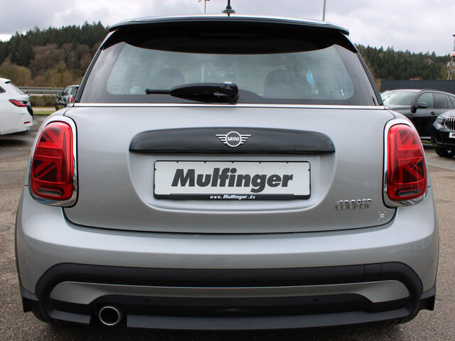 MINI Cooper Essential Trim LED DrivAss.Sitzh.CarPlay Ansicht 7 für Fahrzeugdetailseite