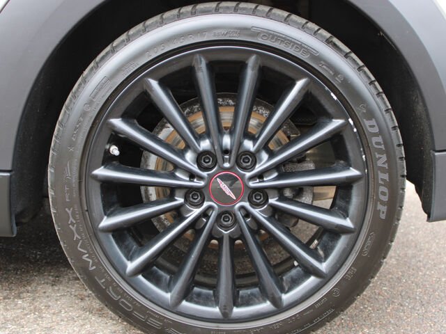 MINI Cooper Essential Trim LED DrivAss.Sitzh.CarPlay Ansicht 8 für Fahrzeugdetailseite