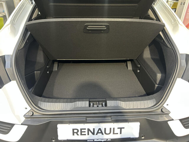 RENAULT Arkana EVOLUTION Mild Hybrid 140 EDC LED ACC NAVI Ansicht 10 für Fahrzeugdetailseite