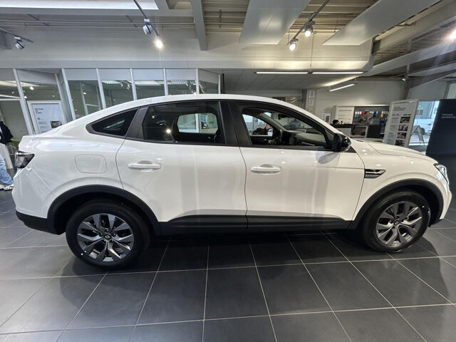 RENAULT Arkana EVOLUTION Mild Hybrid 140 EDC LED ACC NAVI Ansicht 4 für Fahrzeugdetailseite