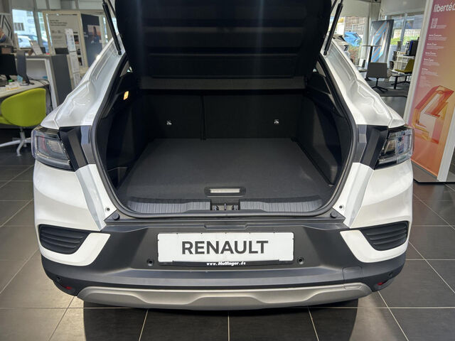 RENAULT Arkana EVOLUTION Mild Hybrid 140 EDC LED ACC NAVI Ansicht 8 für Fahrzeugdetailseite