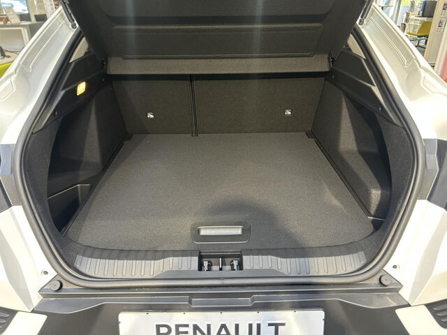 RENAULT Arkana EVOLUTION Mild Hybrid 140 EDC LED ACC NAVI Ansicht 9 für Fahrzeugdetailseite