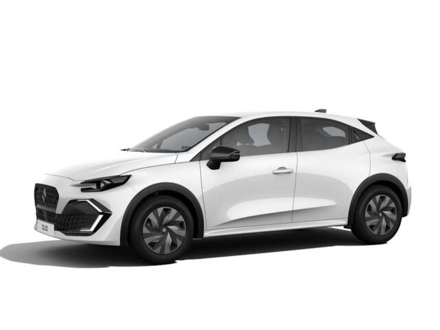 RENAULT Clio Evolution TCe 115 SHZ KLIMA LED ESP ABS Ansicht 2 für Fahrzeugdetailseite