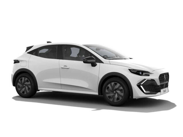 RENAULT Clio Evolution TCe 115 SHZ KLIMA LED ESP ABS Ansicht 3 für Fahrzeugdetailseite