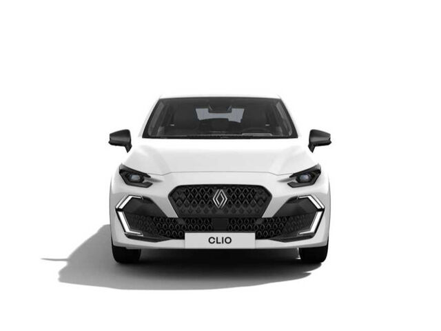 RENAULT Clio Evolution TCe 115 SHZ KLIMA LED ESP ABS Ansicht 4 für Fahrzeugdetailseite
