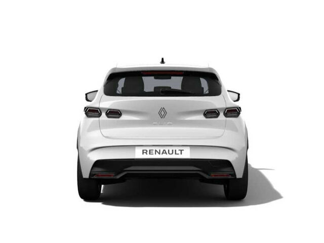 RENAULT Clio Evolution TCe 115 SHZ KLIMA LED ESP ABS Ansicht 5 für Fahrzeugdetailseite