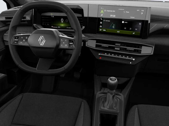 RENAULT Clio Evolution TCe 115 SHZ KLIMA LED ESP ABS Ansicht 6 für Fahrzeugdetailseite