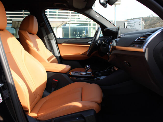 BMW X3 x20d M Sport ACC Kamera Live-Navi HiFi 19 Ansicht 10 für Fahrzeugdetailseite