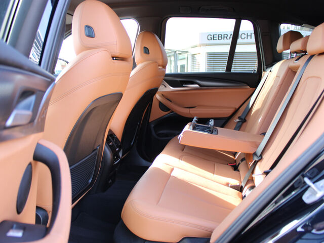 BMW X3 x20d M Sport ACC Kamera Live-Navi HiFi 19 Ansicht 11 für Fahrzeugdetailseite