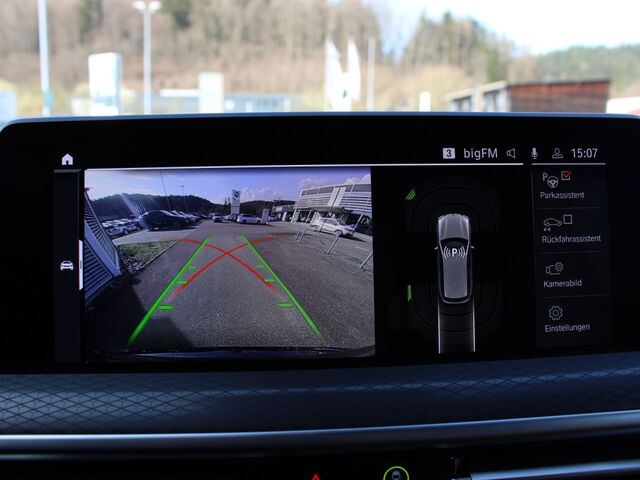 BMW X3 x20d M Sport ACC Kamera Live-Navi HiFi 19 Ansicht 15 für Fahrzeugdetailseite