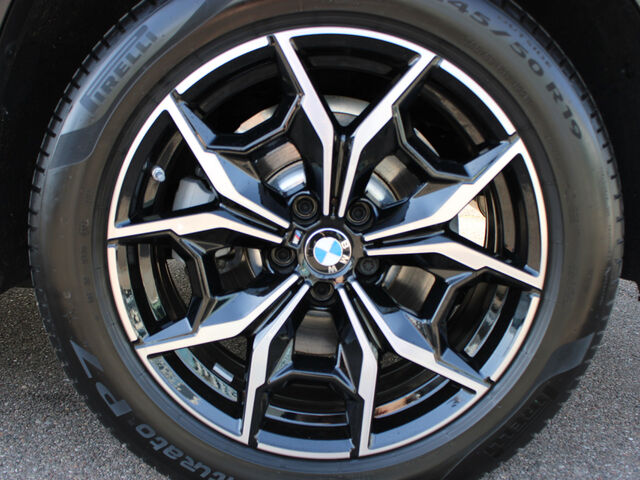 BMW X3 x20d M Sport ACC Kamera Live-Navi HiFi 19 Ansicht 8 für Fahrzeugdetailseite